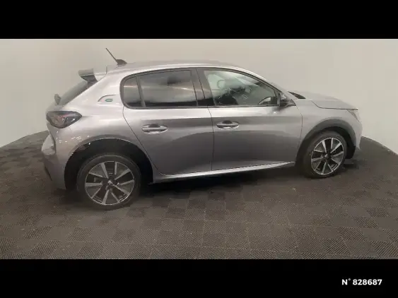 PEUGEOT 208 ELECTRIQUE II - voiture d'occasion - Photo 5