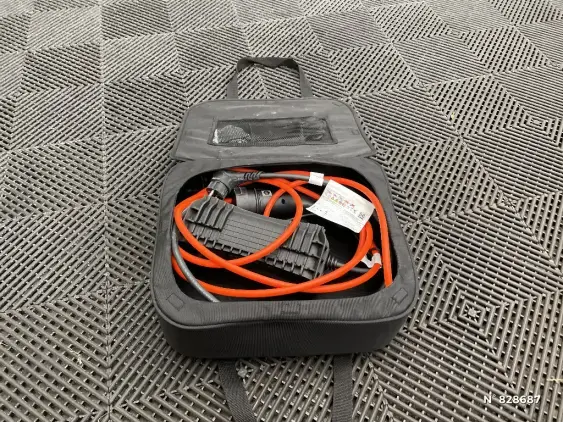 PEUGEOT 208 ELECTRIQUE II - voiture d'occasion - Photo 30