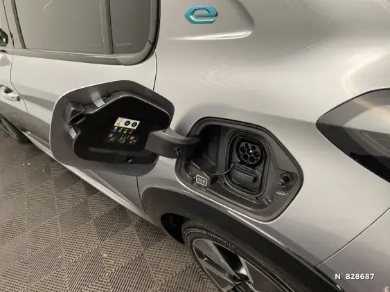 PEUGEOT 208 ELECTRIQUE II - voiture d'occasion - Photo 31