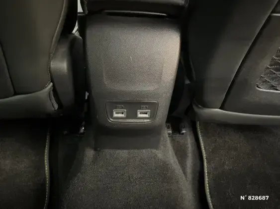 PEUGEOT 208 ELECTRIQUE II - voiture d'occasion - Photo 33