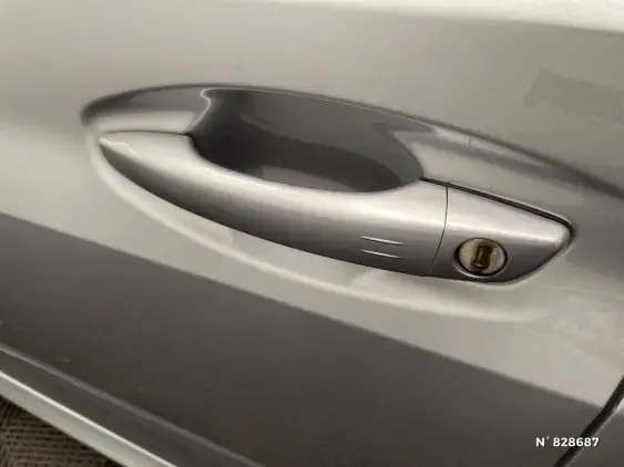 PEUGEOT 208 ELECTRIQUE II - voiture d'occasion - Photo 34