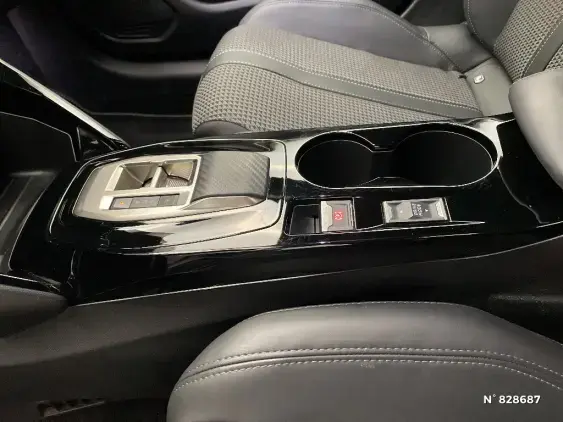 PEUGEOT 208 ELECTRIQUE II - voiture d'occasion - Photo 35