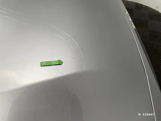 PEUGEOT 208 ELECTRIQUE II - voiture d'occasion - Photo 27