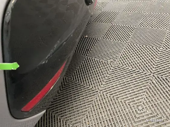 PEUGEOT 208 ELECTRIQUE II - voiture d'occasion - Photo 28