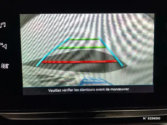 CITROEN C3 III - voiture d'occasion - Photo 14