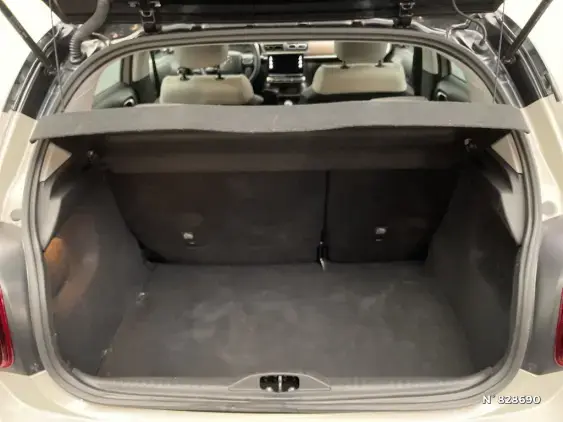 CITROEN C3 III - voiture d'occasion - Photo 7