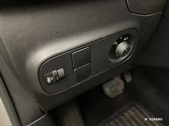 CITROEN C3 III - voiture d'occasion - Photo 15