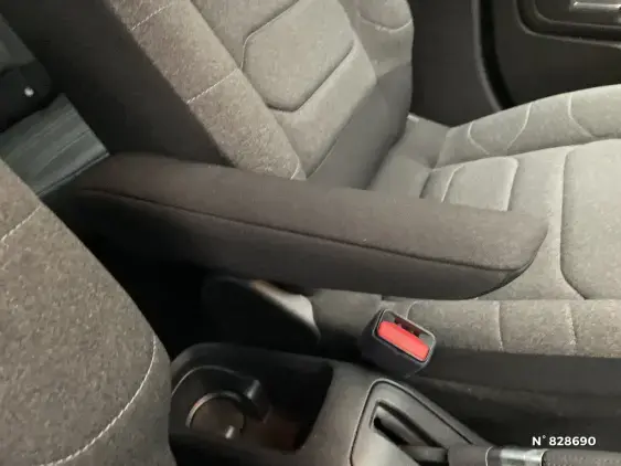 CITROEN C3 III - voiture d'occasion - Photo 30