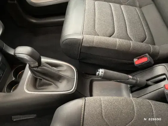 CITROEN C3 III - voiture d'occasion - Photo 32