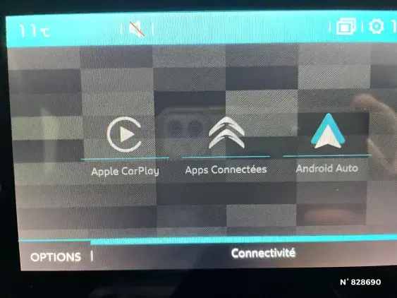 CITROEN C3 III - voiture d'occasion - Photo 33