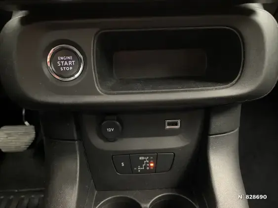 CITROEN C3 III - voiture d'occasion - Photo 34