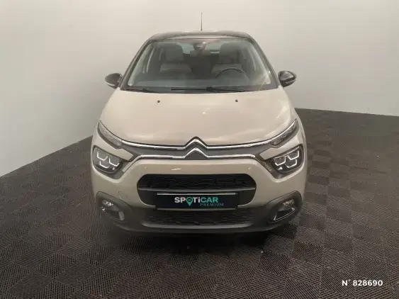 CITROEN C3 III - voiture d'occasion - Photo 3