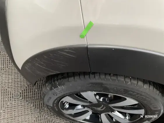 CITROEN C3 III - voiture d'occasion - Photo 26