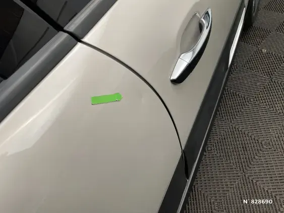 CITROEN C3 III - voiture d'occasion - Photo 27