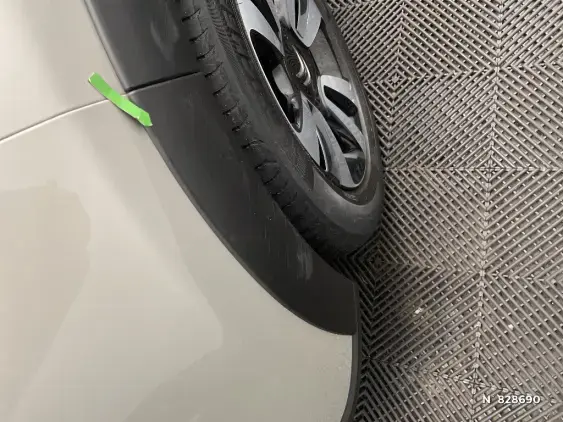 CITROEN C3 III - voiture d'occasion - Photo 28