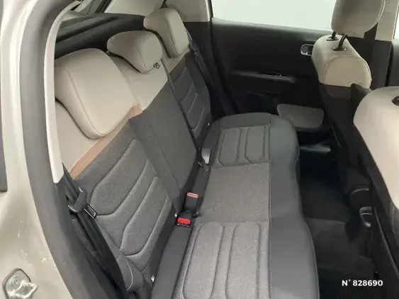 CITROEN C3 III - voiture d'occasion - Photo 11