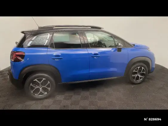 CITROEN C3 AIRCROSS - voiture d'occasion - Photo 5