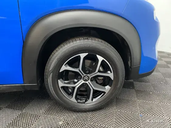 CITROEN C3 AIRCROSS - voiture d'occasion - Photo 8