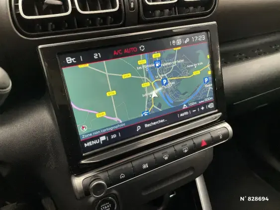 CITROEN C3 AIRCROSS - voiture d'occasion - Photo 13