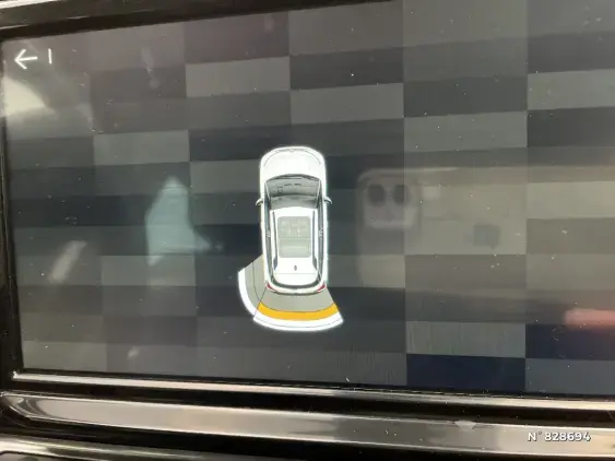 CITROEN C3 AIRCROSS - voiture d'occasion - Photo 14