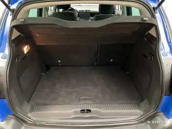 CITROEN C3 AIRCROSS - voiture d'occasion - Photo 7