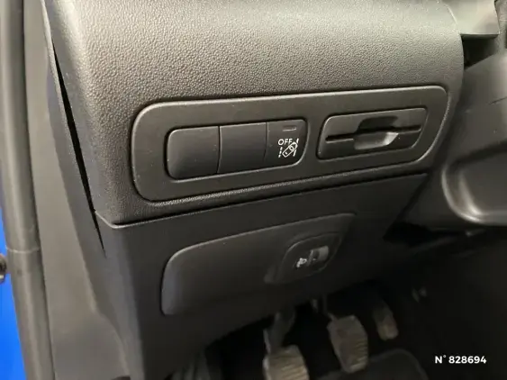 CITROEN C3 AIRCROSS - voiture d'occasion - Photo 15