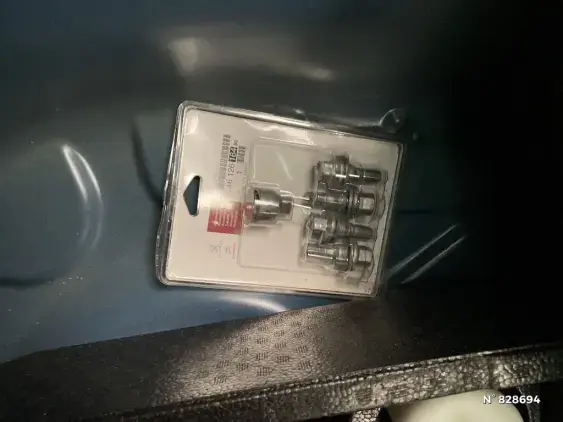 CITROEN C3 AIRCROSS - voiture d'occasion - Photo 29