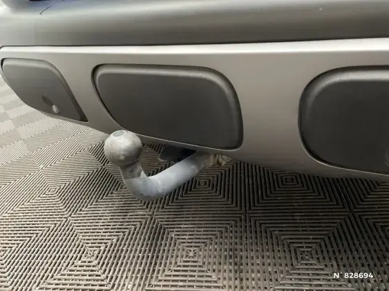 CITROEN C3 AIRCROSS - voiture d'occasion - Photo 30