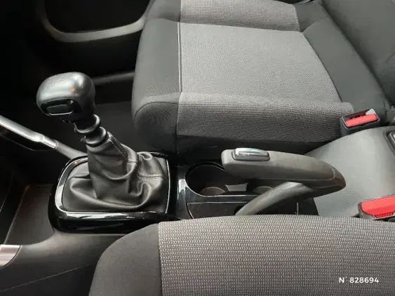 CITROEN C3 AIRCROSS - voiture d'occasion - Photo 33