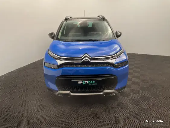 CITROEN C3 AIRCROSS - voiture d'occasion - Photo 3