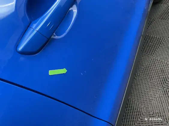 CITROEN C3 AIRCROSS - voiture d'occasion - Photo 26