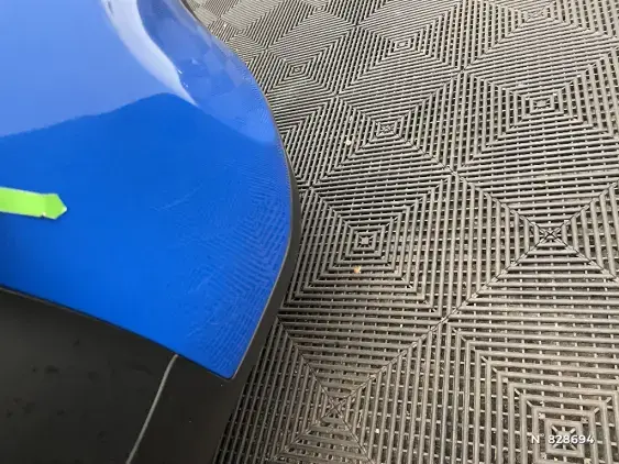 CITROEN C3 AIRCROSS - voiture d'occasion - Photo 27