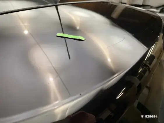 CITROEN C3 AIRCROSS - voiture d'occasion - Photo 28