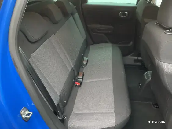 CITROEN C3 AIRCROSS - voiture d'occasion - Photo 11