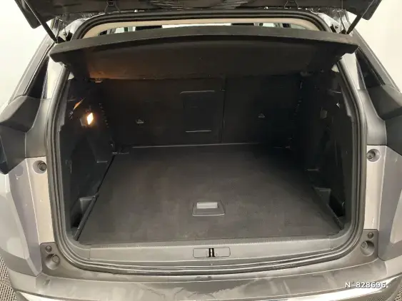 PEUGEOT 3008 II - voiture d'occasion - Photo 7