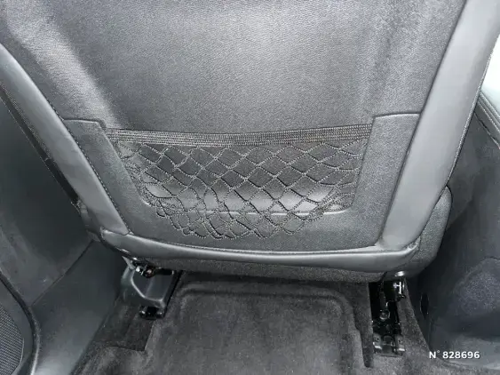 PEUGEOT 3008 II - voiture d'occasion - Photo 32