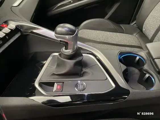 PEUGEOT 3008 II - voiture d'occasion - Photo 35