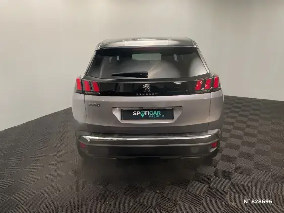 PEUGEOT 3008 II - voiture d'occasion - Photo 6