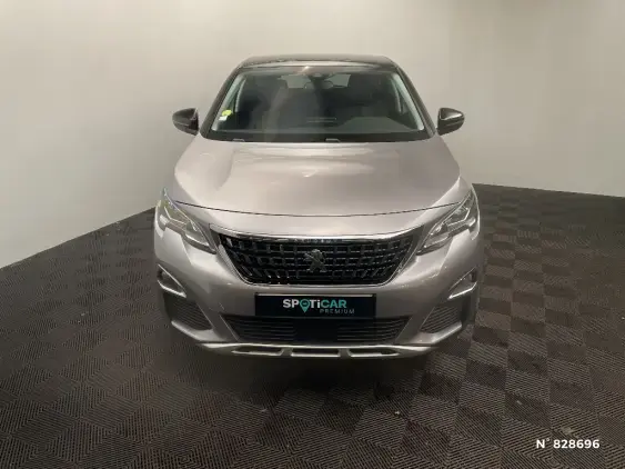 PEUGEOT 3008 II - voiture d'occasion - Photo 3