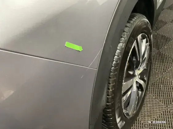 PEUGEOT 3008 II - voiture d'occasion - Photo 26