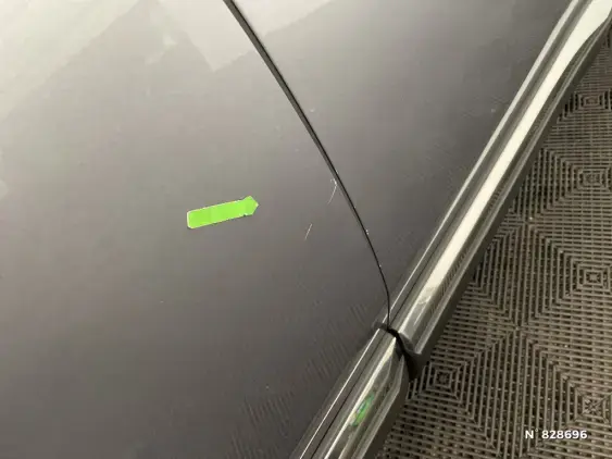 PEUGEOT 3008 II - voiture d'occasion - Photo 27