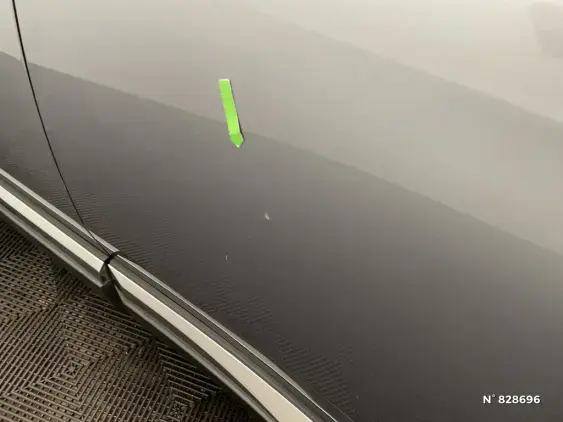 PEUGEOT 3008 II - voiture d'occasion - Photo 29