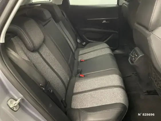 PEUGEOT 3008 II - voiture d'occasion - Photo 11