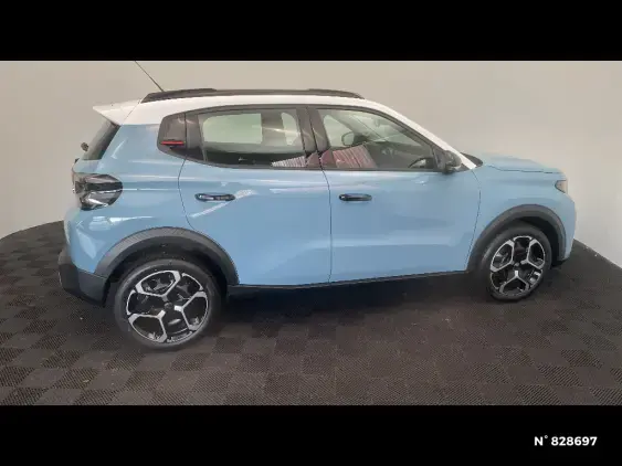 CITROEN C3 IV - voiture d'occasion - Photo 5