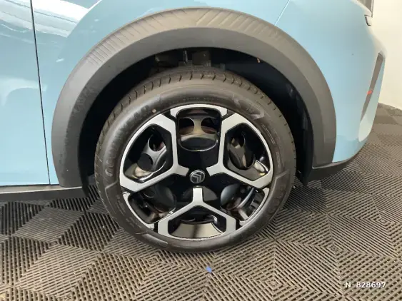 CITROEN C3 IV - voiture d'occasion - Photo 8