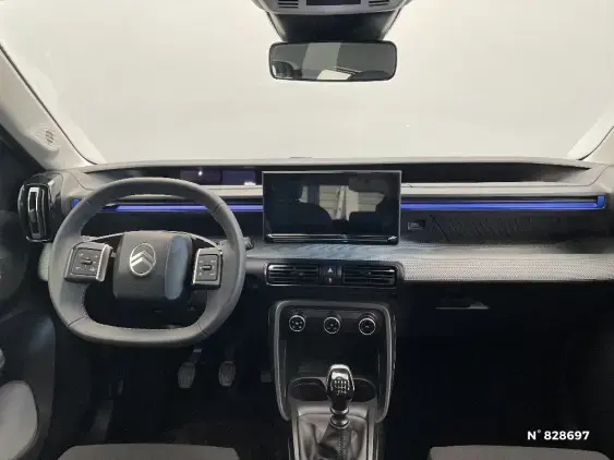 CITROEN C3 IV - voiture d'occasion - Photo 9