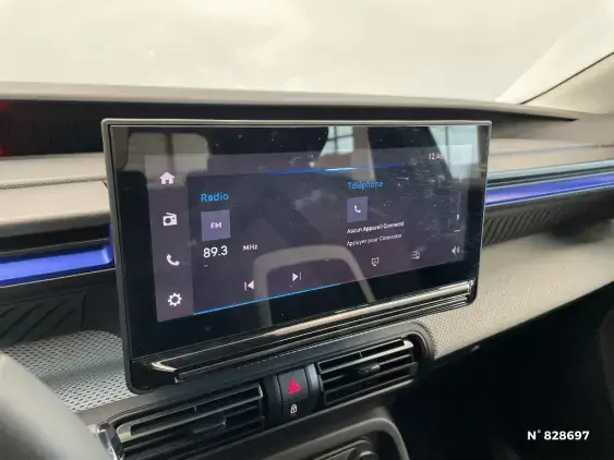 CITROEN C3 IV - voiture d'occasion - Photo 13