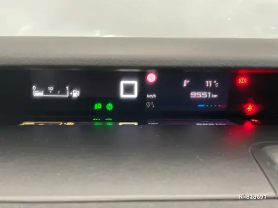 CITROEN C3 IV - voiture d'occasion - Photo 12