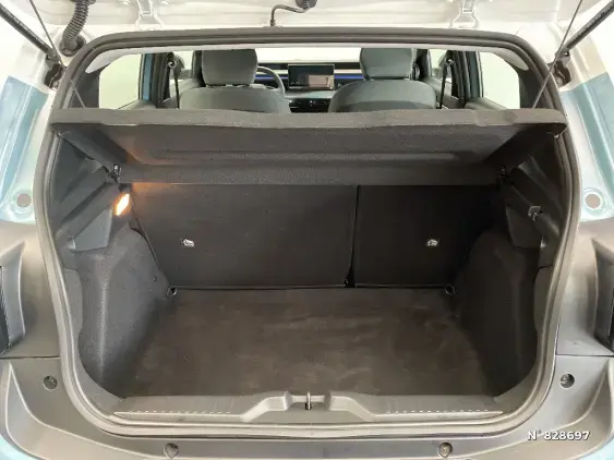 CITROEN C3 IV - voiture d'occasion - Photo 7