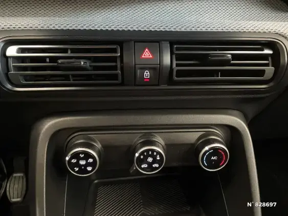 CITROEN C3 IV - voiture d'occasion - Photo 15